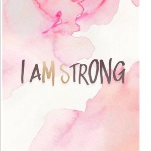 Meet your Posher, Krystal